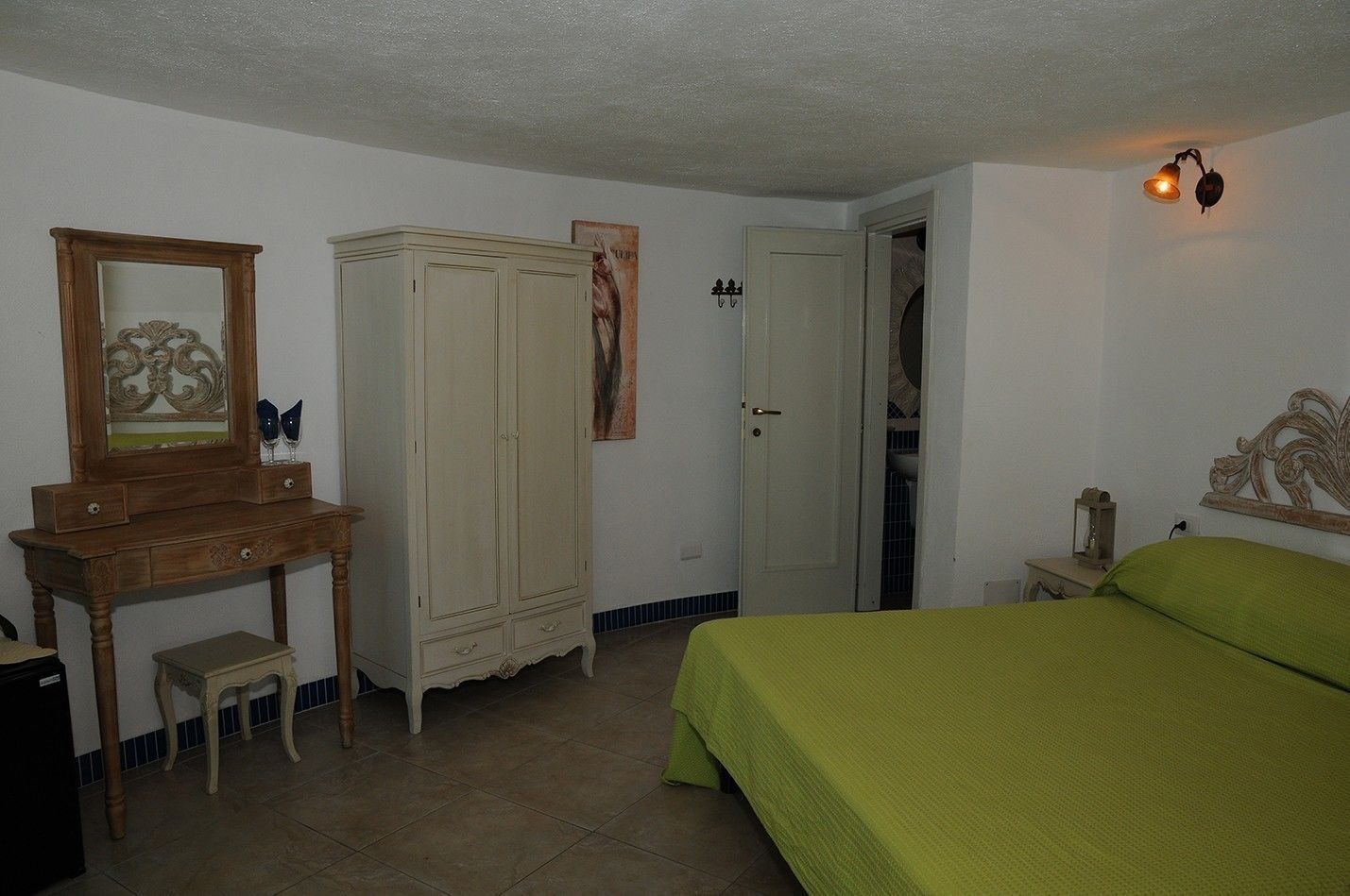 Residence Marineledda & Vela Blu Golfo Aranci Eksteriør billede